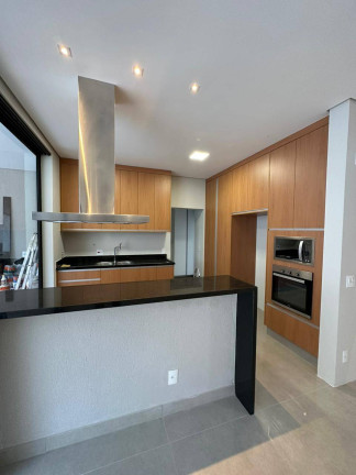 Imagem Casa com 3 Quartos à Venda, 305 m² em Swiss Park - Campinas