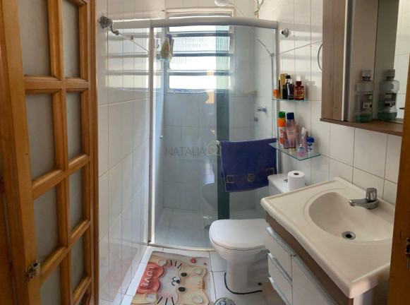Imagem Apartamento com 2 Quartos à Venda, 48 m² em Jardim São Luís - São Paulo