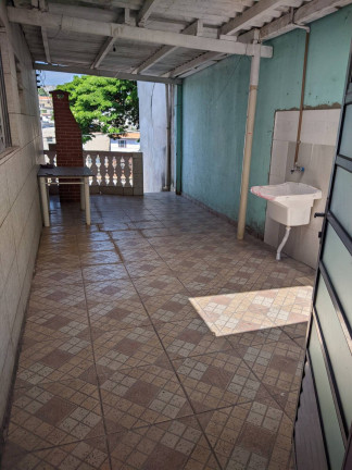 Imagem Casa com 3 Quartos à Venda, 170 m² em Jardim Bom Sucesso - Carapicuíba