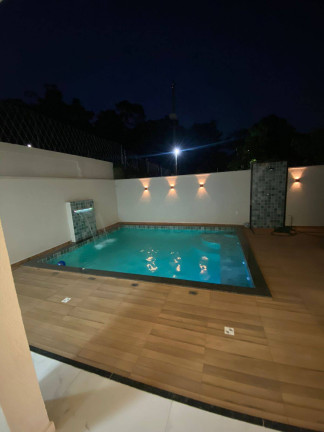 Imagem Casa de Condomínio com 3 Quartos para Alugar, 280 m² em Ponta Negra - Manaus Imagem Casa de Condomínio com 3 Quartos para Alugar, 280 m² em Ponta Negra - Manaus