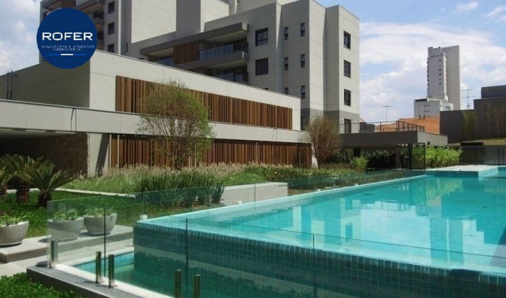 Imagem Cobertura com 3 Quartos à Venda, 276 m² em Perdizes - São Paulo Imagem Cobertura com 3 Quartos à Venda, 276 m² em Perdizes - São Paulo