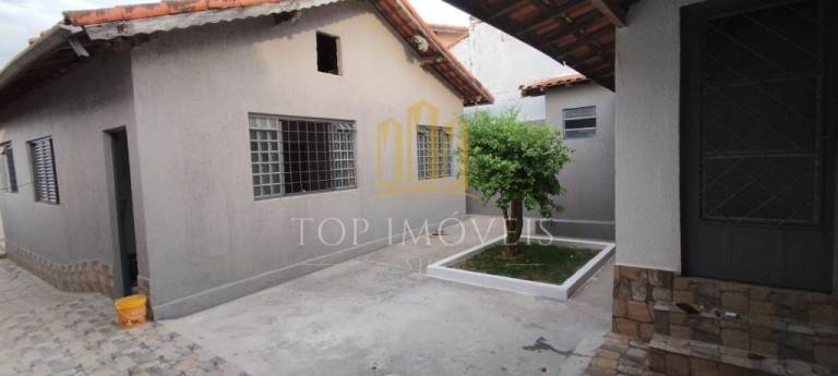 Casa com 3 Quartos à Venda, 250 m² em Jardim Paraíso - Jacareí