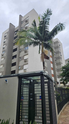 Imagem Imóvel com 2 Quartos à Venda,  em Passo Da Areia - Porto Alegre
