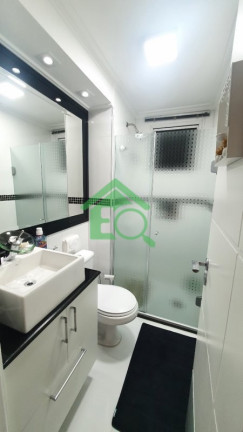 Imagem Apartamento com 3 Quartos à Venda, 92 m² em Jardim Taquaral - São Paulo