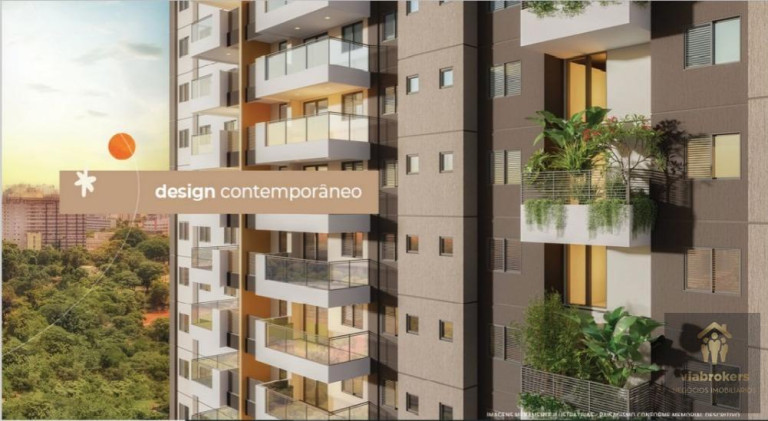 Imagem Apartamento com 3 Quartos à Venda, 6.045 m² em Residencial Monterrey - Ribeirão Preto Imagem Apartamento com 3 Quartos à Venda, 6.045 m² em Residencial Monterrey - Ribeirão Preto