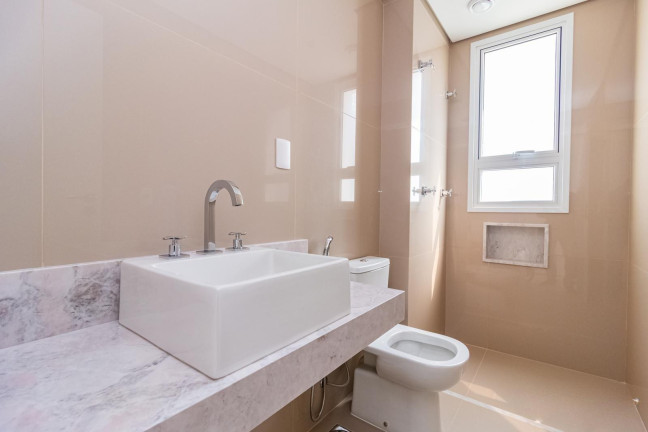 Imagem Apartamento com 4 Quartos à Venda, 255 m² em Ecoville - Curitiba