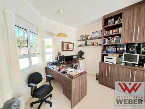 Imagem Casa de Condomínio com 3 Quartos à Venda, 1.180 m² em Caguassu - Sorocaba
