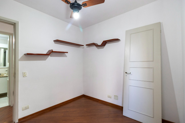 Imagem Apartamento com 3 Quartos à Venda, 89 m² em Moema - São Paulo