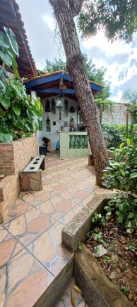 Imagem Fazenda à Venda,  em Chácara Bom Tempo - Franco Da Rocha