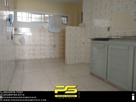 Imagem Apartamento com 3 Quartos à Venda, 94 m² em Ernesto Geisel - João Pessoa Imagem Apartamento com 3 Quartos à Venda, 94 m² em Ernesto Geisel - João Pessoa