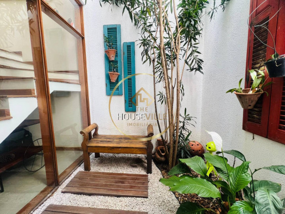 Imagem Casa com 3 Quartos à Venda, 150 m² em Loteamento Villa Branca - Jacareí Imagem Casa com 3 Quartos à Venda, 150 m² em Loteamento Villa Branca - Jacareí