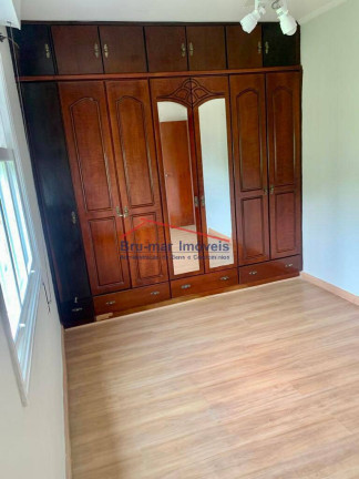 Imagem Apartamento com 3 Quartos à Venda, 150 m² em Centro - São Vicente Imagem Apartamento com 3 Quartos à Venda, 150 m² em Centro - São Vicente