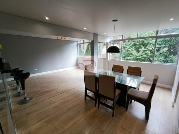 Imagem Apartamento com 2 Quartos à Venda, 72 m² em Vila Guiomar - Santo André