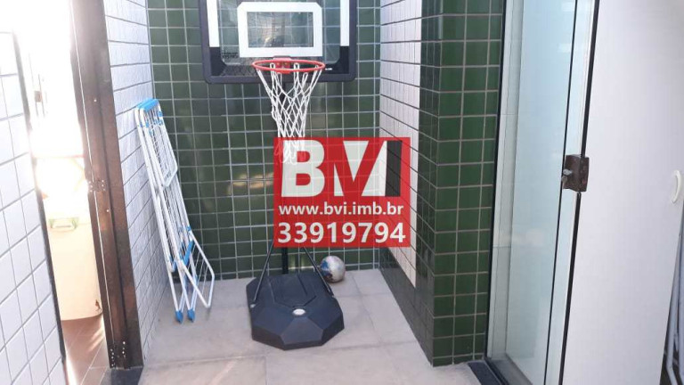 Imagem Apartamento com 4 Quartos à Venda, 240 m² em Vila Da Penha - Rio De Janeiro