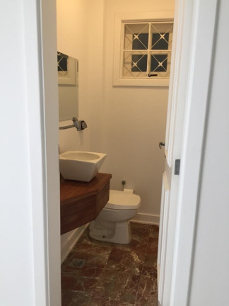 Imagem Sobrado com 3 Quartos à Venda, 187 m² em Vila Cordeiro - São Paulo