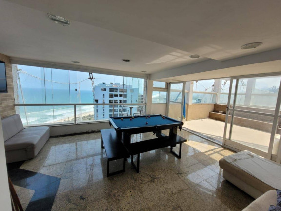 Imagem Cobertura com 3 Quartos à Venda, 190 m² em Barra Da Tijuca - Rio De Janeiro Imagem Cobertura com 3 Quartos à Venda, 190 m² em Barra Da Tijuca - Rio De Janeiro