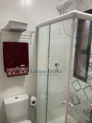 Imagem Casa com 2 Quartos à Venda, 60 m² em Parque Nascente Do Rio Capivara - Camaçari Imagem Casa com 2 Quartos à Venda, 60 m² em Parque Nascente Do Rio Capivara - Camaçari