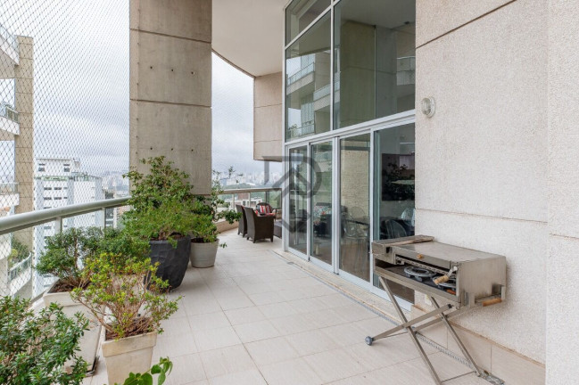 Imagem Apartamento com 3 Quartos à Venda, 199 m² em Vila Nova Conceição - São Paulo Imagem Apartamento com 3 Quartos à Venda, 199 m² em Vila Nova Conceição - São Paulo