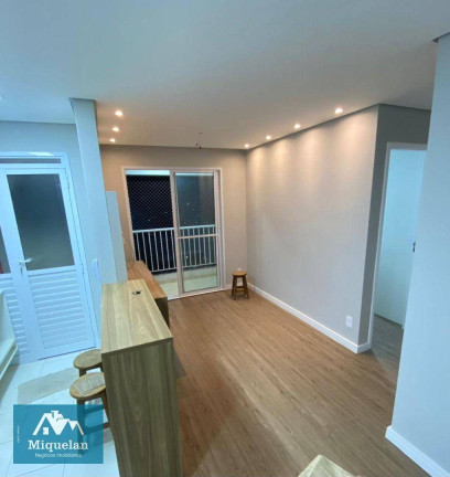 Imagem Apartamento com 2 Quartos à Venda, 47 m² em Vila Rosália - Guarulhos Imagem Apartamento com 2 Quartos à Venda, 47 m² em Vila Rosália - Guarulhos