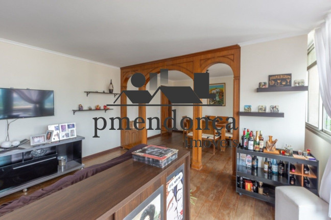 Imagem Apartamento com 3 Quartos à Venda, 186 m² em Perdizes - São Paulo Imagem Apartamento com 3 Quartos à Venda, 186 m² em Perdizes - São Paulo