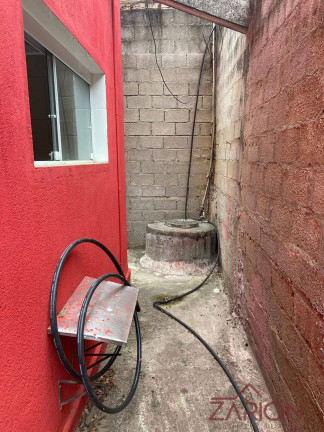 Imagem Galpão à Venda, 400 m² em Quiririm - Taubaté