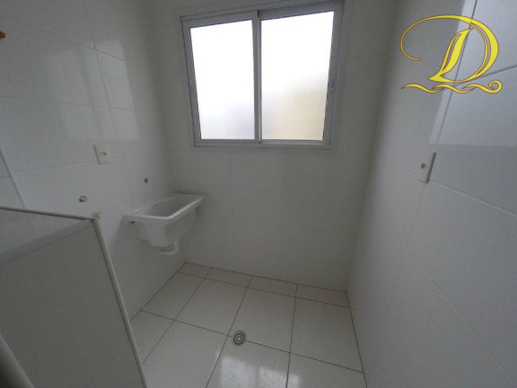 Imagem Apartamento com 2 Quartos à Venda, 77 m² em Vila Guilhermina - Praia Grande
