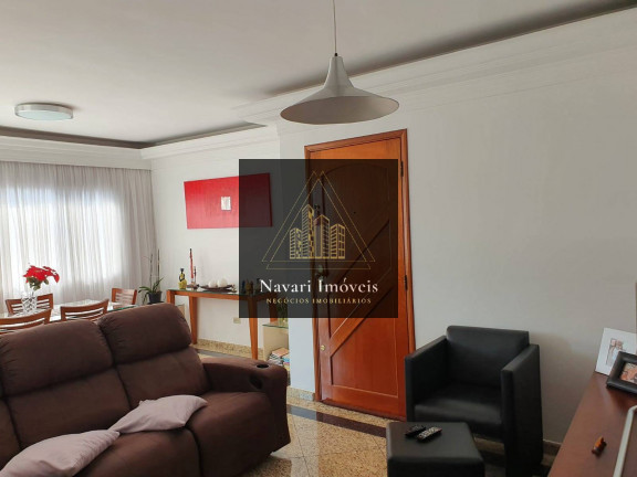 Imagem Apartamento com 3 Quartos à Venda, 98 m² em Jardim Japão - São Paulo Imagem Apartamento com 3 Quartos à Venda, 98 m² em Jardim Japão - São Paulo