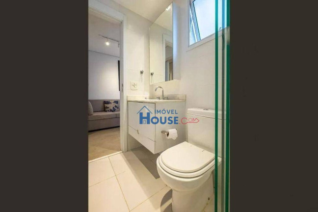 Imagem Apartamento com 2 Quartos à Venda, 98 m² em Pinheiros - São Paulo