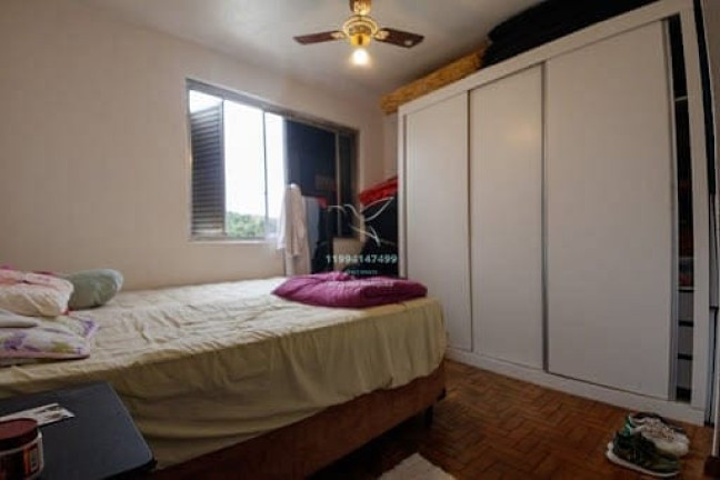 Imagem Apartamento com 2 Quartos à Venda, 75 m² em Planalto Paulista - São Paulo
