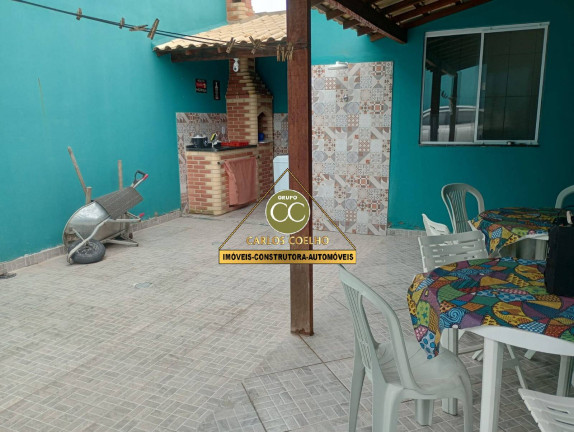 Imagem Casa à Venda, em Cabo Frio Imagem Casa à Venda, em Cabo Frio