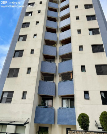 Imagem Apartamento com 2 Quartos à Venda, 70 m² em Tatuapé - Sao Paulo