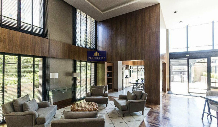 Imagem Apartamento com 1 Quarto à Venda, 40 m² em Pinheiros - São Paulo