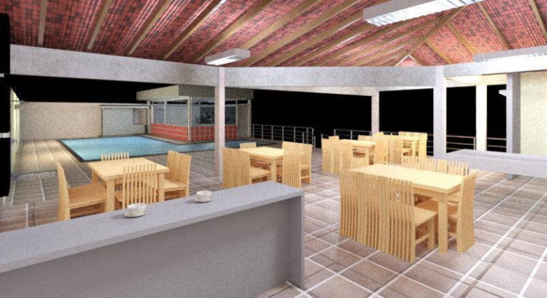 Imagem Apartamento com 2 Quartos à Venda, 68 m² em Marambaia - Belém Imagem Apartamento com 2 Quartos à Venda, 68 m² em Marambaia - Belém