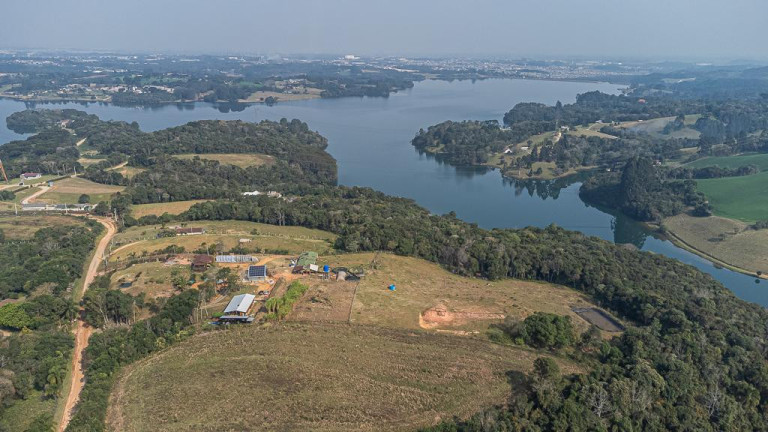 Imagem Imóvel com 1 Quarto à Venda, 20.000 m² em Vila David Antônio - Campo Largo Imagem Imóvel com 1 Quarto à Venda, 20.000 m² em Vila David Antônio - Campo Largo