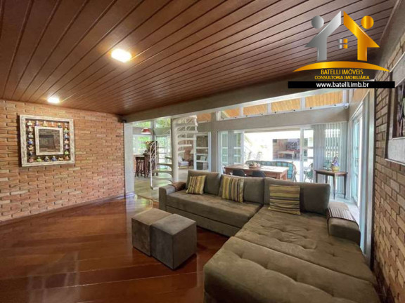 Imagem Casa de Condomínio com 4 Quartos à Venda, 313 m² em Granja Viana - Cotia Imagem Casa de Condomínio com 4 Quartos à Venda, 313 m² em Granja Viana - Cotia