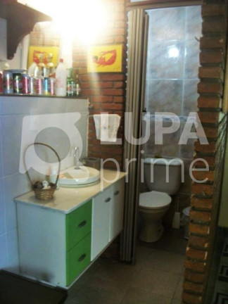 Imagem Casa com 4 Quartos à Venda, 198 m² em Tucuruvi - São Paulo Imagem Casa com 4 Quartos à Venda, 198 m² em Tucuruvi - São Paulo