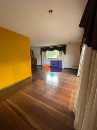 Imagem Apartamento com 4 Quartos à Venda, 178 m² em Campo Belo - São Paulo Imagem Apartamento com 4 Quartos à Venda, 178 m² em Campo Belo - São Paulo
