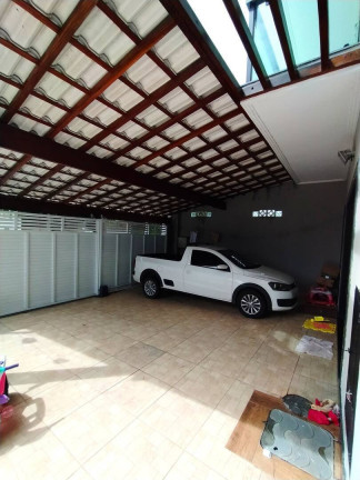 Imagem Casa à Venda, 165 m² em Campos Dos Goytacazes Imagem Casa à Venda, 165 m² em Campos Dos Goytacazes