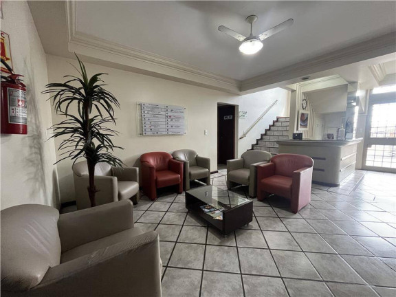 Imagem Sala Comercial à Venda, 35 m² em Alto Da Boa Vista - Ribeirão Preto Imagem Sala Comercial à Venda, 35 m² em Alto Da Boa Vista - Ribeirão Preto