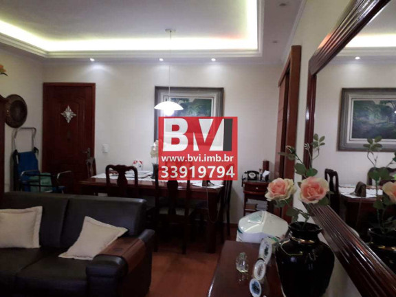 Imagem Apartamento com 2 Quartos à Venda, 80 m² em Irajá - Rio De Janeiro