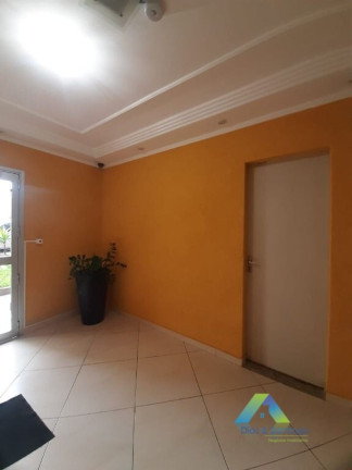 Imagem Apartamento com 3 Quartos à Venda, 64 m² em Vila Das Mercês - São Paulo Imagem Apartamento com 3 Quartos à Venda, 64 m² em Vila Das Mercês - São Paulo