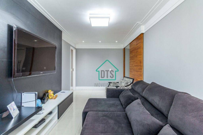 Imagem Apartamento com 3 Quartos à Venda, 224 m² em Tatuapé - São Paulo