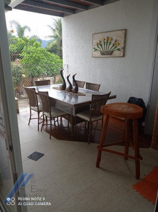 Imagem Apartamento com 3 Quartos à Venda, 148 m² em Itaguá - Ubatuba Imagem Apartamento com 3 Quartos à Venda, 148 m² em Itaguá - Ubatuba