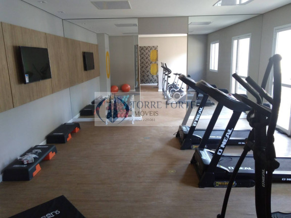 Imagem Apartamento com 1 Quarto à Venda, 40 m² em Sitio Da Figueira - São Paulo Imagem Apartamento com 1 Quarto à Venda, 40 m² em Sitio Da Figueira - São Paulo