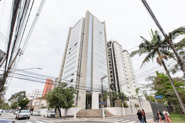 Imagem Sala Comercial à Venda, 33 m² em Chácara Santo Antônio (zona Sul) - São Paulo Imagem Sala Comercial à Venda, 33 m² em Chácara Santo Antônio (zona Sul) - São Paulo
