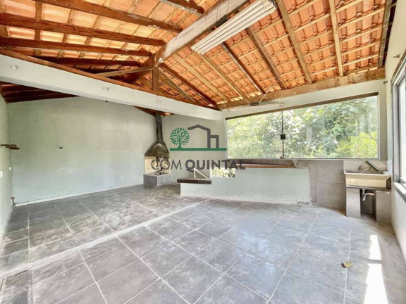 Imagem Casa com 4 Quartos à Venda, 1 m² em Paisagem Renoir - Cotia