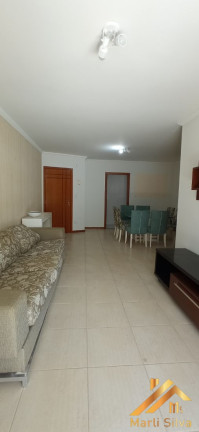 Imagem Apartamento com 3 Quartos à Venda, 103 m² em Itaguá - Ubatuba
