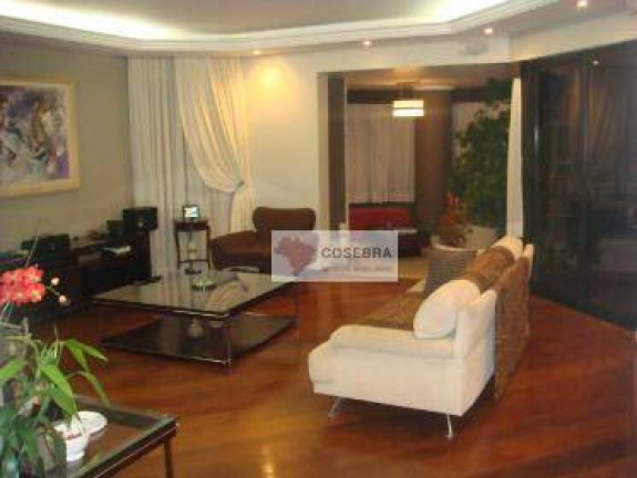 Imagem Apartamento com 4 Quartos à Venda, 230 m² em Panamby - São Paulo Imagem Apartamento com 4 Quartos à Venda, 230 m² em Panamby - São Paulo