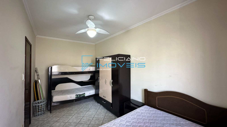 Imagem Apartamento com 1 Quarto à Venda, 55 m² em Guilhermina - Praia Grande Imagem Apartamento com 1 Quarto à Venda, 55 m² em Guilhermina - Praia Grande