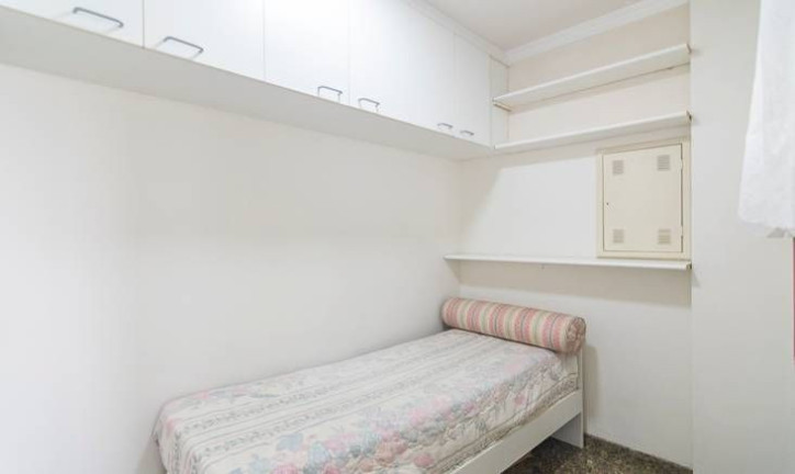 Imagem Apartamento com 4 Quartos à Venda, 143 m² em Santo Antônio - São Caetano Do Sul Imagem Apartamento com 4 Quartos à Venda, 143 m² em Santo Antônio - São Caetano Do Sul